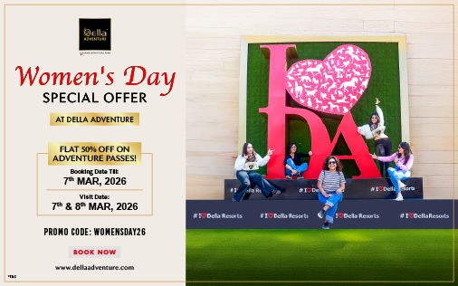 Women’s Day Offer